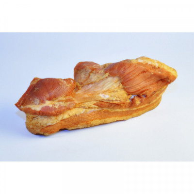Uzená slanina (balení cca 500g)