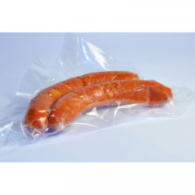 Klobásy domácí (balení 2ks cca 250g)