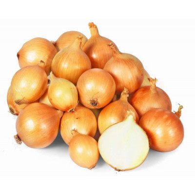 Cibule kuchyňská (balení1kg)