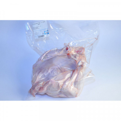 Kuře domácí Farma Zelený (kus cca 2kg)