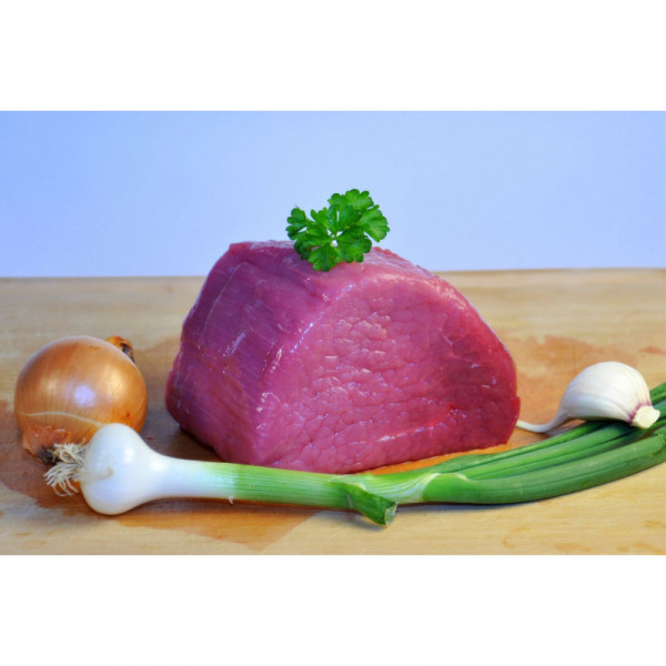 Hovězí maso zadní - váleček (balení cca 500g)