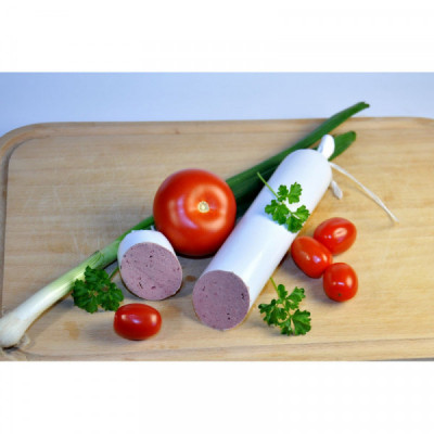 Paštika játrová (balení cca 200g)