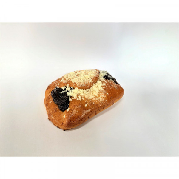 Šáteček s povidly (kus 60g)