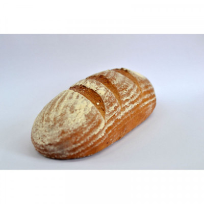 Chléb český 800g