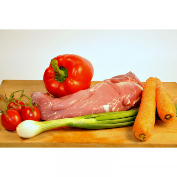 Vepřová panenka (balení cca 500g)