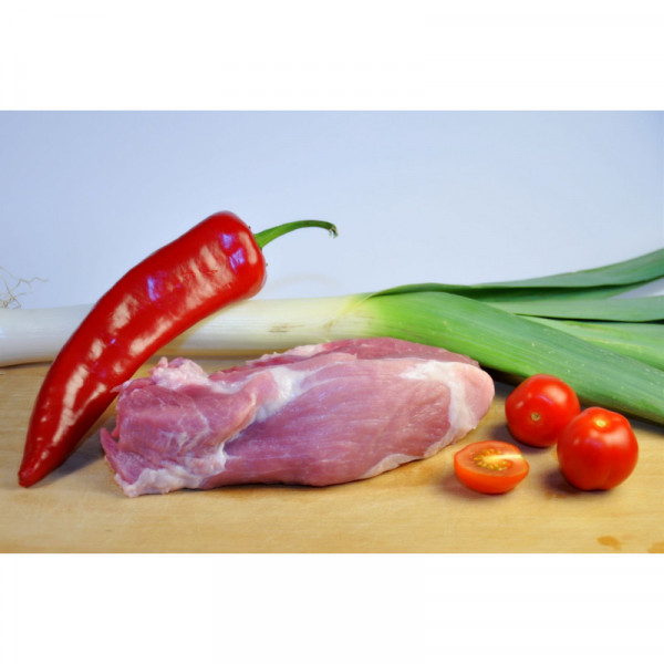 Vepřové plecko (balení cca 500g)