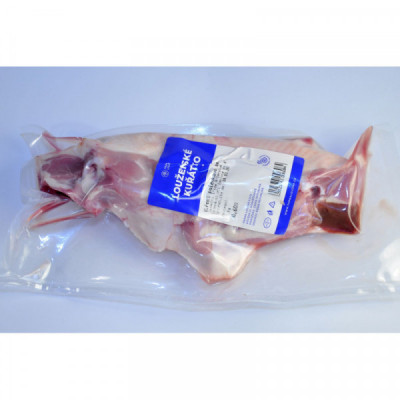 Kuřecí polévková směs Farma Loužná (balení cca 1kg)