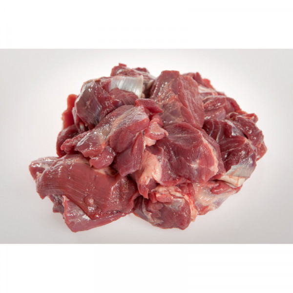 Divočák na guláš (balení cca 1kg)