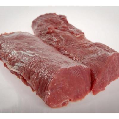 Divočák hřbet bez kosti (balení cca 1kg)