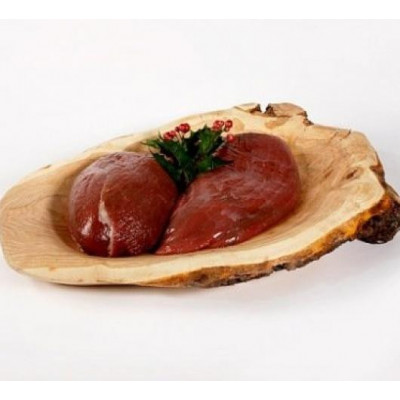 Dančí kýta bez kosti (balení cca 1kg)