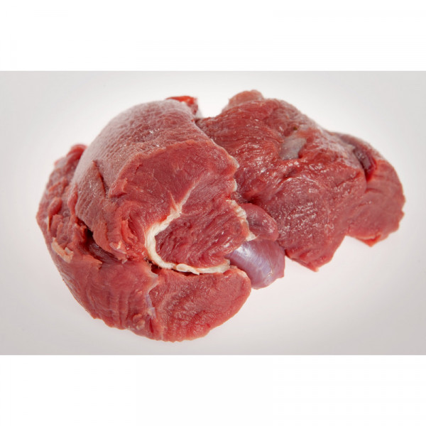 Srnčí plec bez kosti (balení cca1kg)