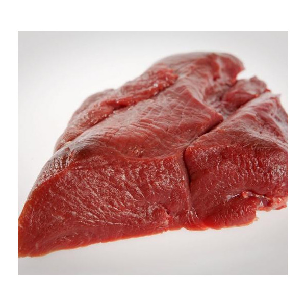 Srnčí kýta bez kosti (balení cca 1kg)