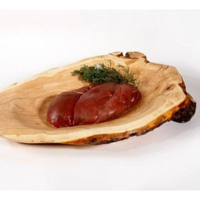 Srnčí kýta bez kosti (balení cca 1kg)