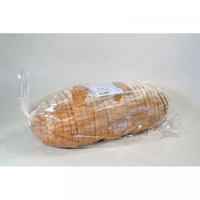 Chléb český krájený 800g