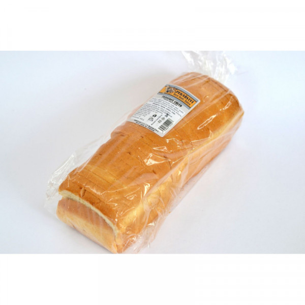Chléb toastový 500g