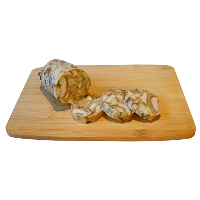 Karlovarský knedlík 400g