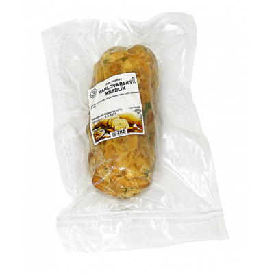 Karlovarský knedlík 400g