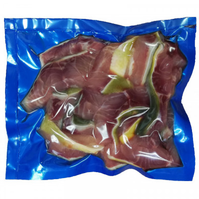 Kapří hranolky čerstvé VAC (balení cca 300g)