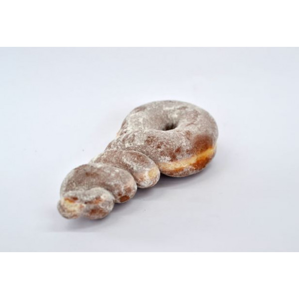 Jidáš se skořicí