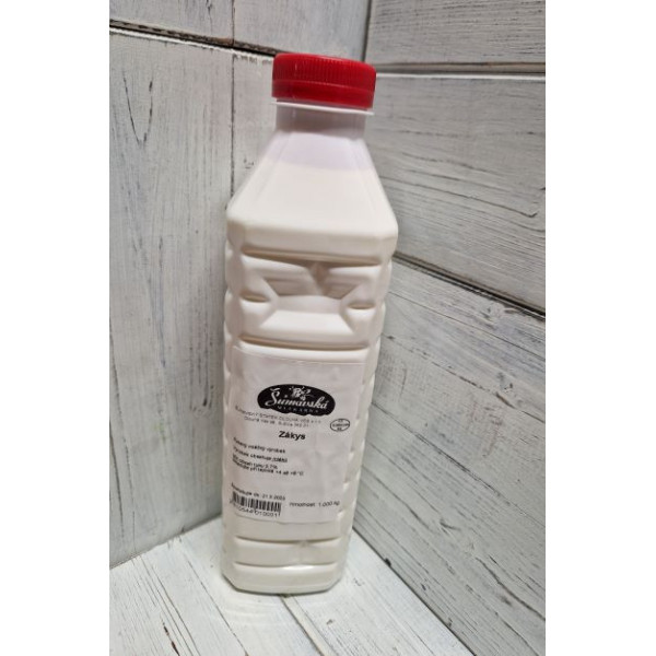 Zákys 1l Šumavský Statek