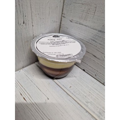 Pudink čoko Šumavský Statek 200g