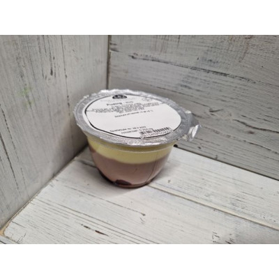 Pudink ovo Šumavský Statek 200g