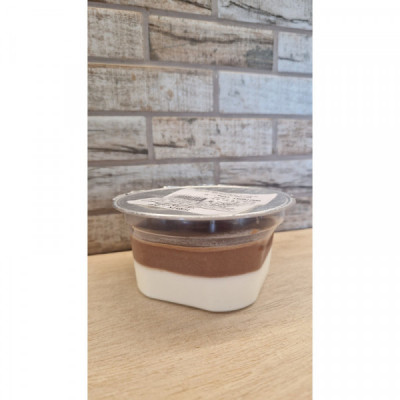 Termix duo, 150g Diviš