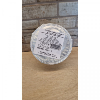 Pepánek vanilkový, 150 g