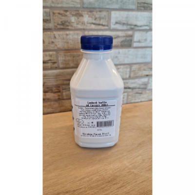 Ledové kafčo, 450 ml Diviš