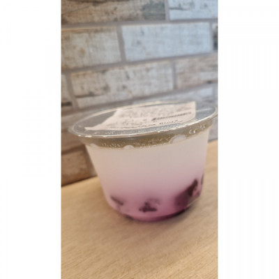 Jogurt lesní směs, 200g Diviš