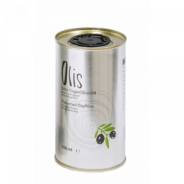 Olivový olej 250 ml