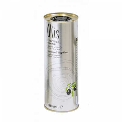 Olivový olej 500 ml