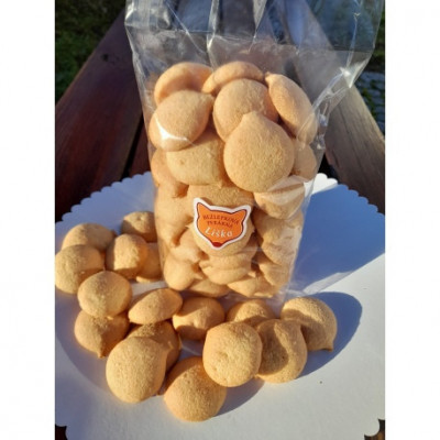 Bezlepkové piškoty 150 g