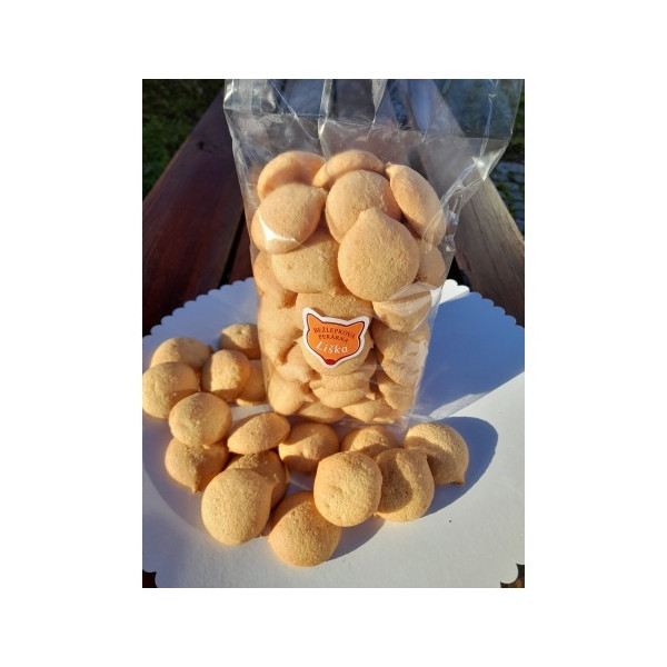 Bezlepkové piškoty 150 g