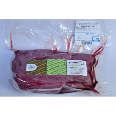 Hovězí roštěná (balení cca 500g)