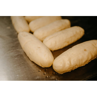 Houskový knedlík 600g