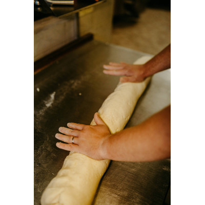 Houskový knedlík 600g