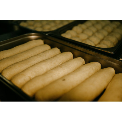 Bramborový knedlík 500g