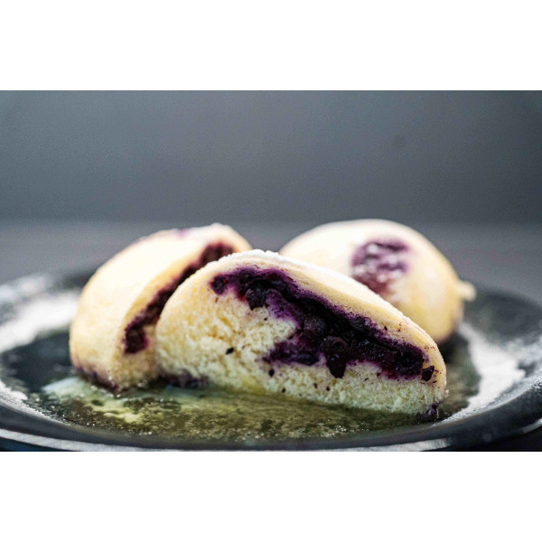 Ovocné knedlíky 1ks - 120g