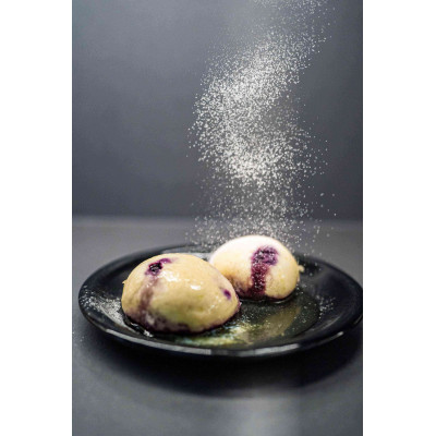 Ovocné knedlíky 1ks - 120g