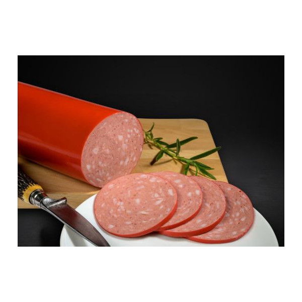 Zvěřinový měkký salám (1ks - 800g)