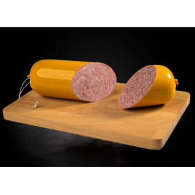 Zvěřinový lunchmeat (1ks - 800g)