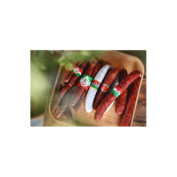 Klobásy Dvořák Bělá