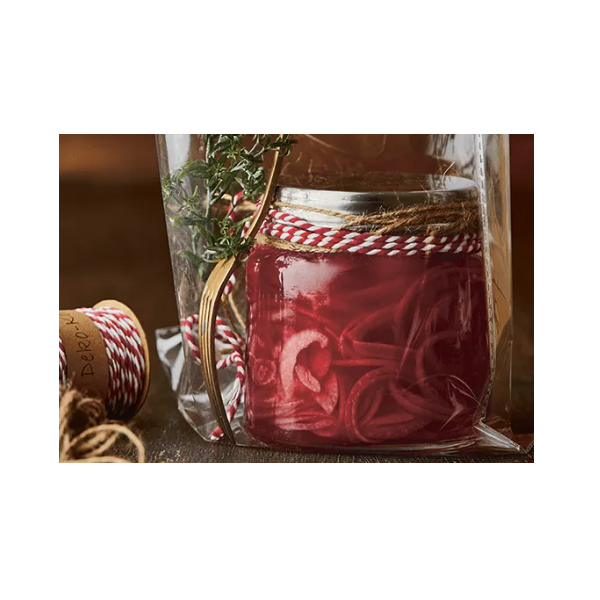 Nakládaná cibule Chlanda