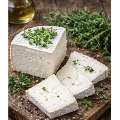 Kravský sýr Farma Hvozd | Amalthea s.r.o.