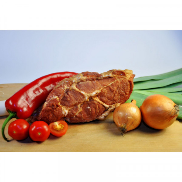 Uzená vepřová krkovice (balení cca 500g)