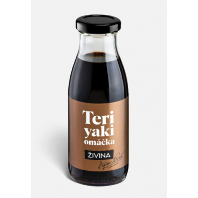 Teriaki omáčka 270g