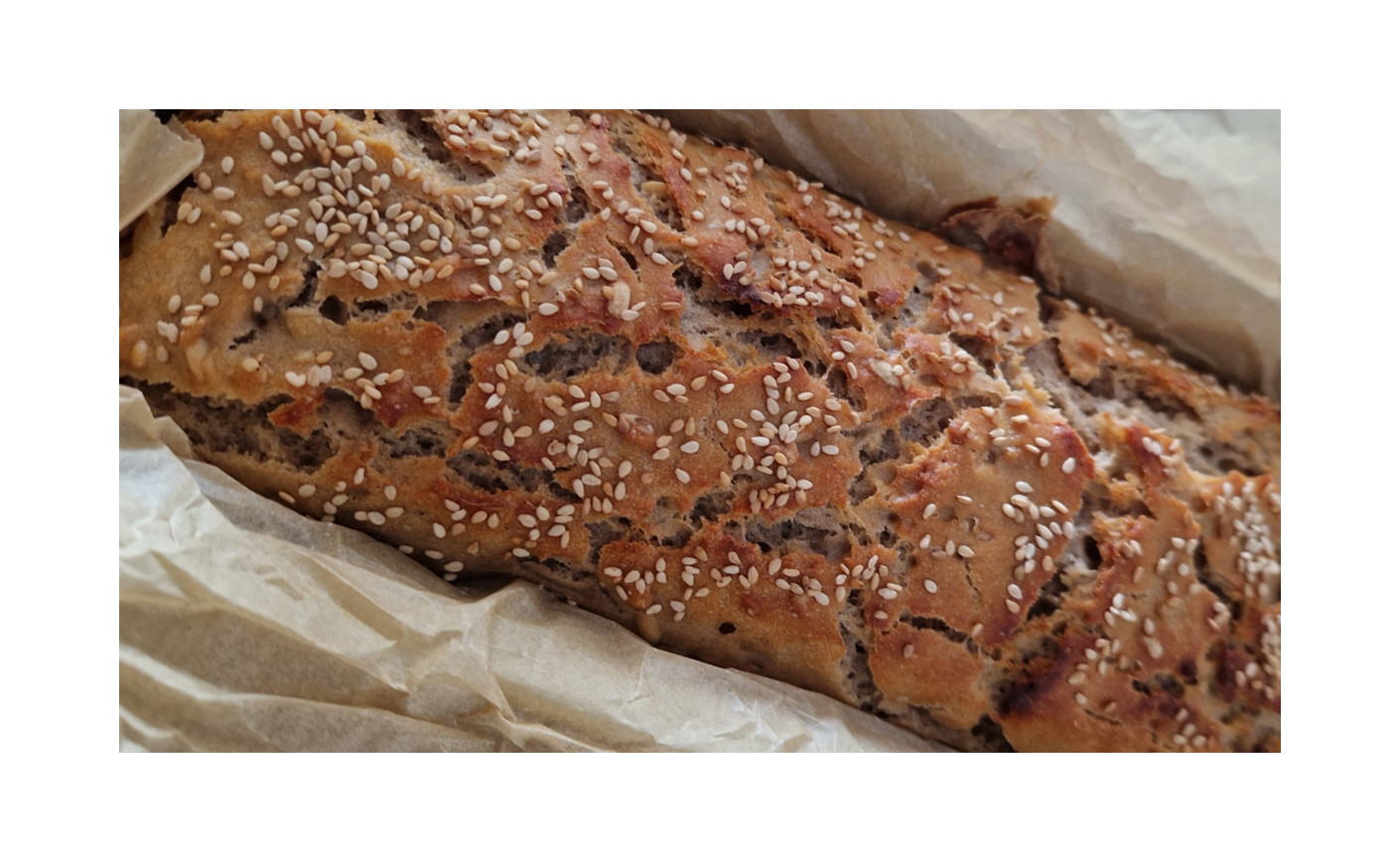 Upečte si vlastní kvasový chléb