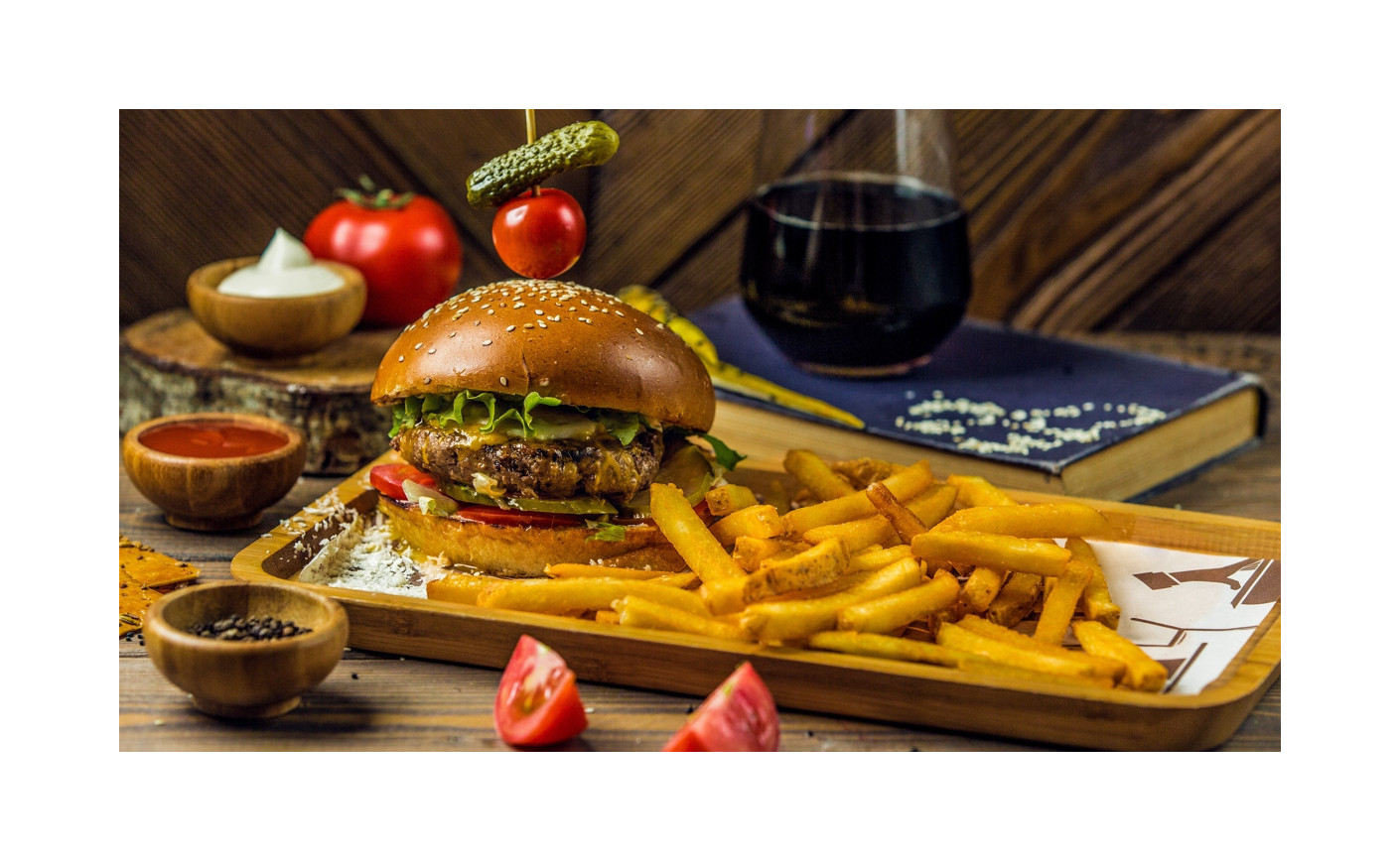 Grilovací sezóna v plném proudu!