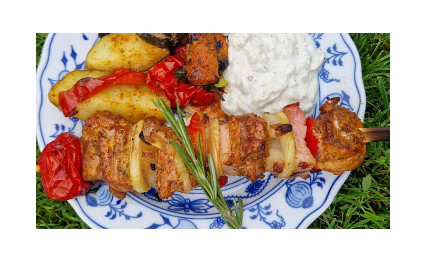 V hlavní roli kuřecí